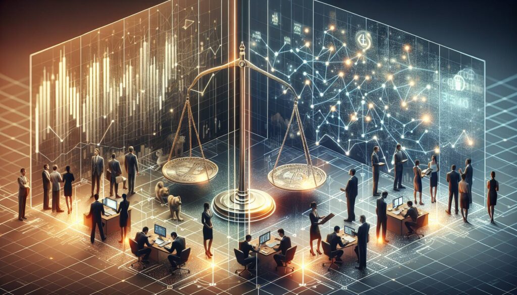 Market shifts driven by short covering and stablecoin trends