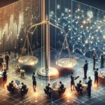 Market shifts driven by short covering and stablecoin trends