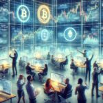 Market trends reveal shifts in crypto holder behavior