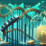 Market turbulence in cryptocurrency echoes 2022 challenges