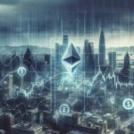 Market volatility and ETH purchases spark investor concerns