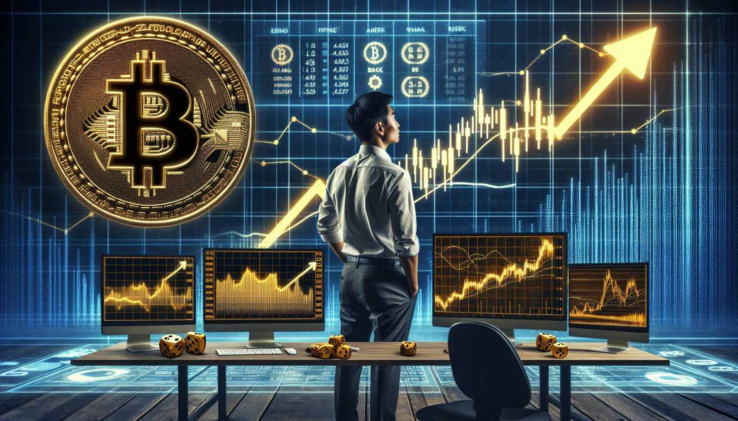 MicroStrategy's bold bitcoin strategy