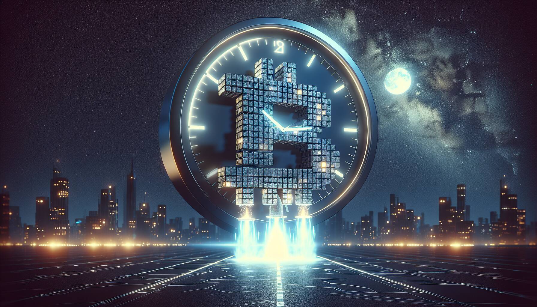 Midnight launch enhances privacy in blockchain