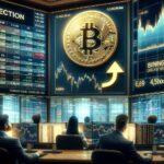 Mining companies see share surge amid Bitcoin price decline