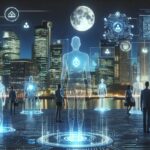 Moonpay agents empower decentralized finance for AI agents