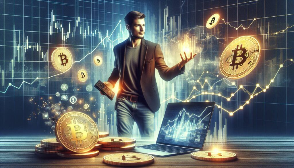 MrBeast's acquisition impacts cryptocurrency investment