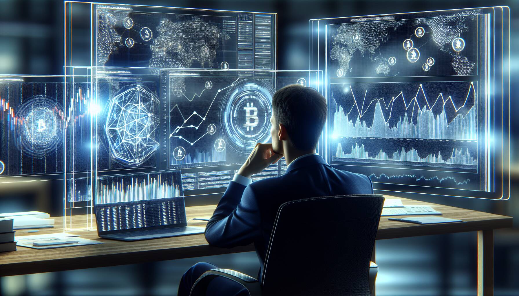 Musk's concentrated cryptocurrency strategy and its implications