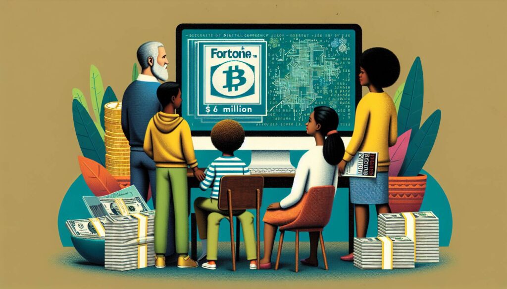 Nancy Guthrie family faces $6 million Bitcoin ransom demand: How such a payment would take place - Fortune