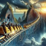 Navigating Bitcoin's turbulent landscape