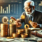 Navigating retirement planning in the age of cryptocurrency