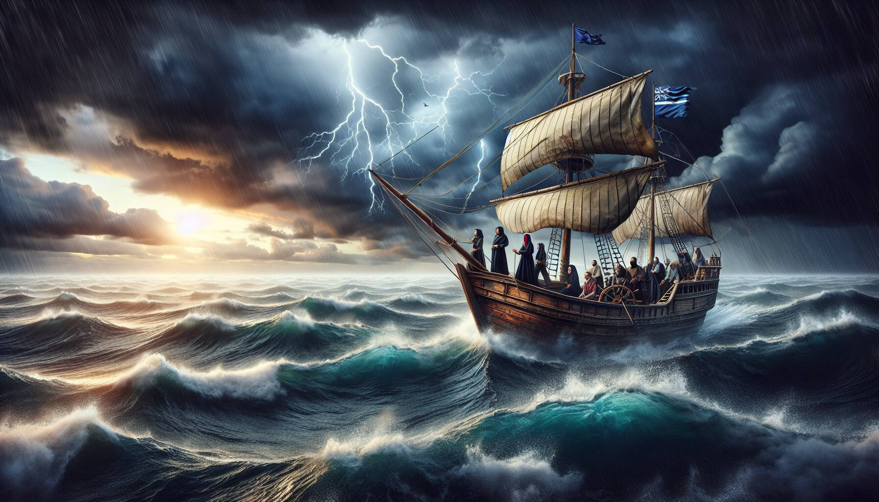 Navigating risk in a volatile economic climate