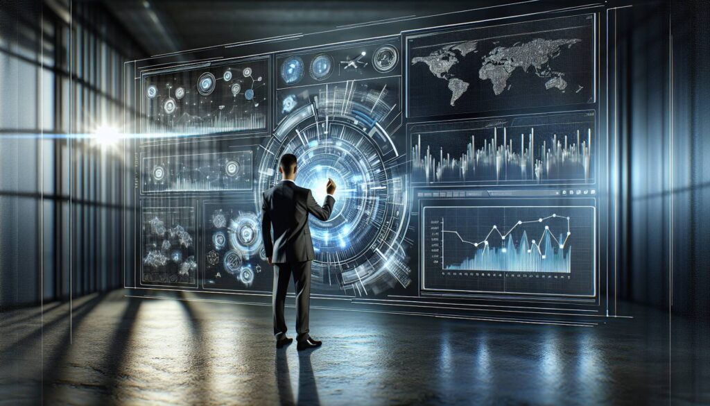 New platform set to revolutionize financial services