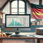 New tax framework for crypto products in Germany