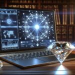 On-chain diamond trading revolutionizes luxury markets