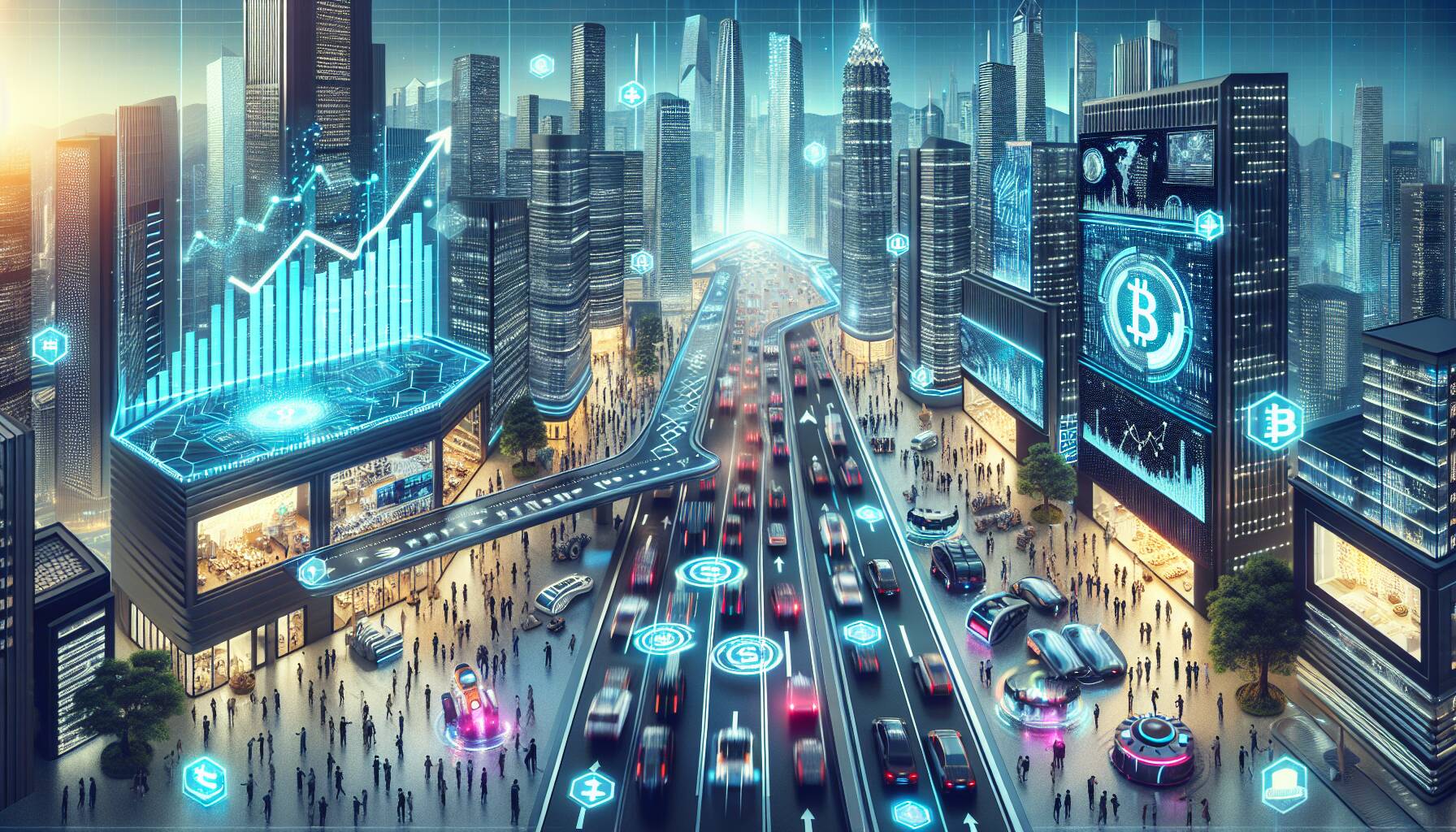 Ondo's growth in tokenized assets and financial ecosystems