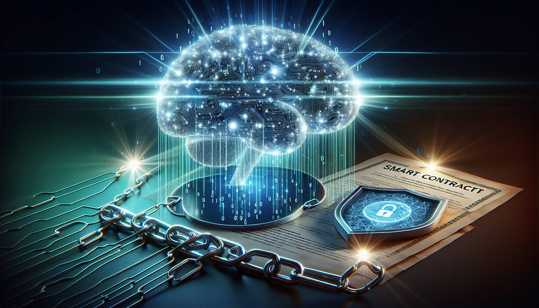 OpenAI enhances smart contract security with AI tool