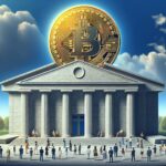 Pivotal year for institutional adoption in cryptocurrency