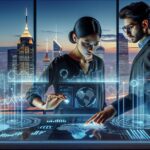 Prediction markets transforming traditional finance