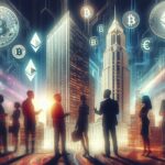 ProShares launches first U.S. ETF for cryptocurrencies