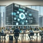 Real estate firm's blockchain initiative faces regulatory challenges