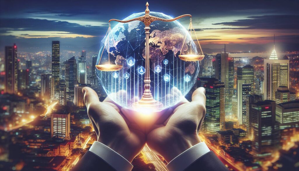 Regulating digital assets for growth in emerging markets