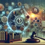 Regulatory challenges in the evolving cryptocurrency landscape