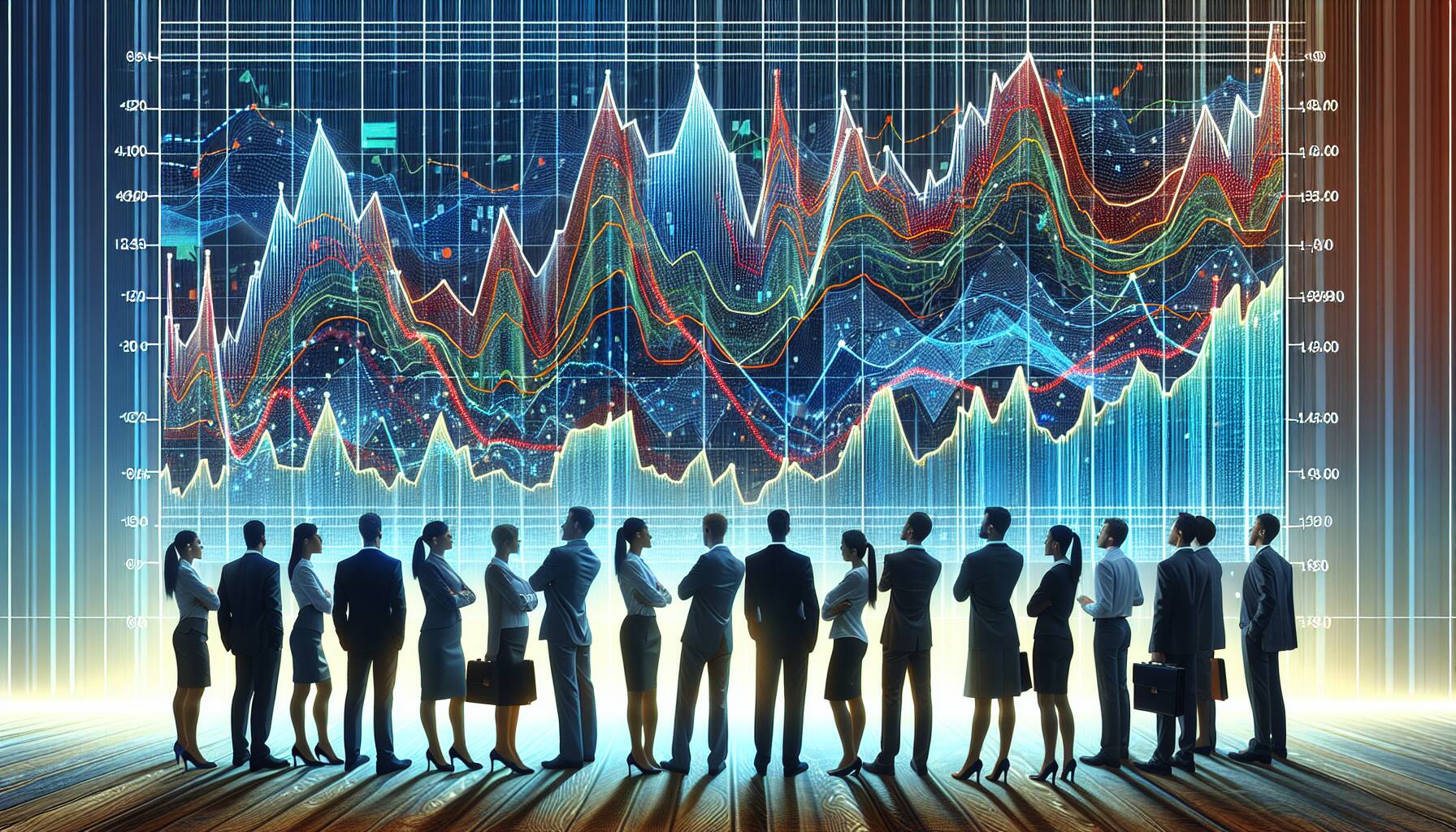 Renewed institutional interest in market-neutral strategies