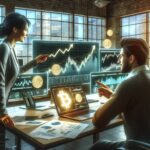 Repurchase plan boosts investor confidence in cryptocurrency firm