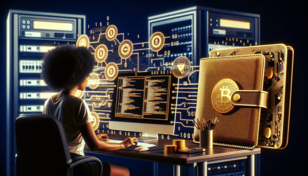 Revolutionizing digital spending with self-custodial wallets