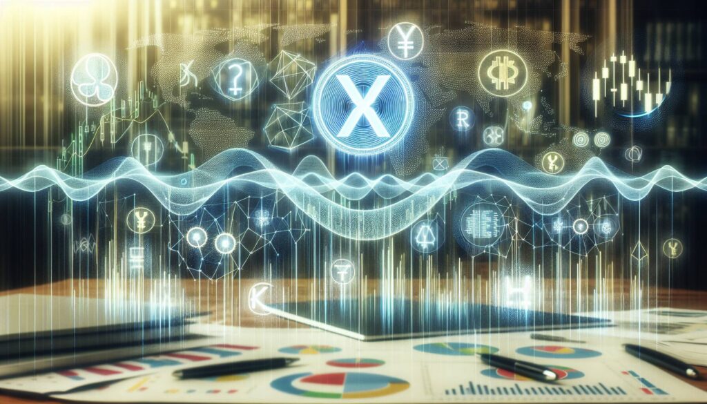 Ripple positions XRP Ledger as a leader in regulated finance