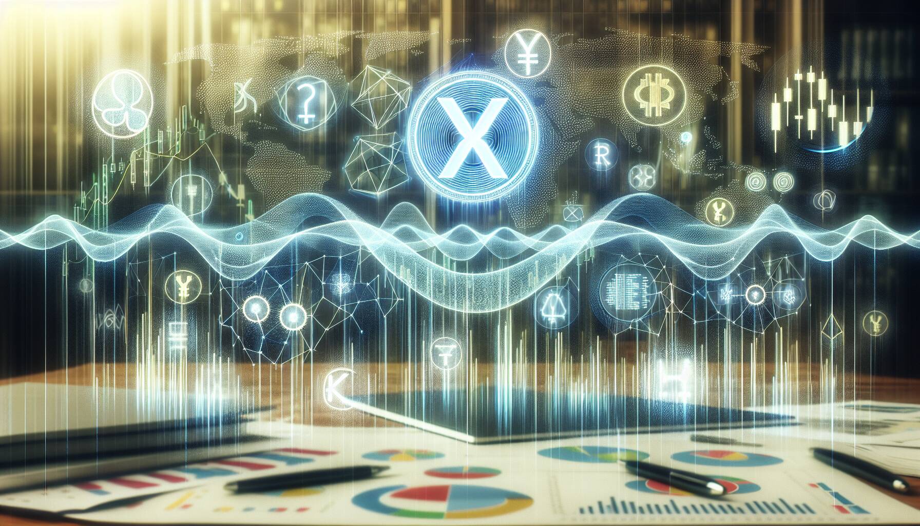 Ripple positions XRP Ledger as a leader in regulated finance