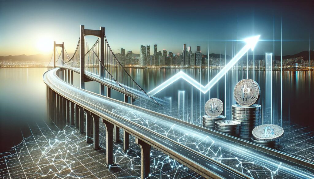 Rise of stablecoin adoption through Bridge's growth