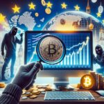 Rising cryptocurrency crimes in Europe