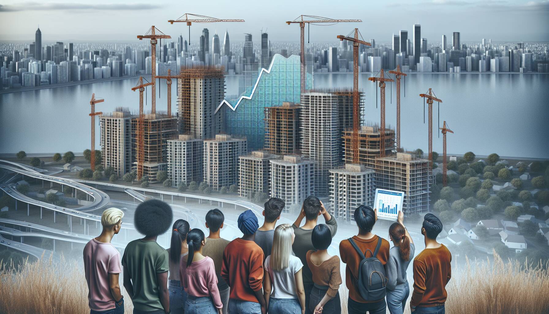 Rising housing costs reshape financial outlook for Gen Z