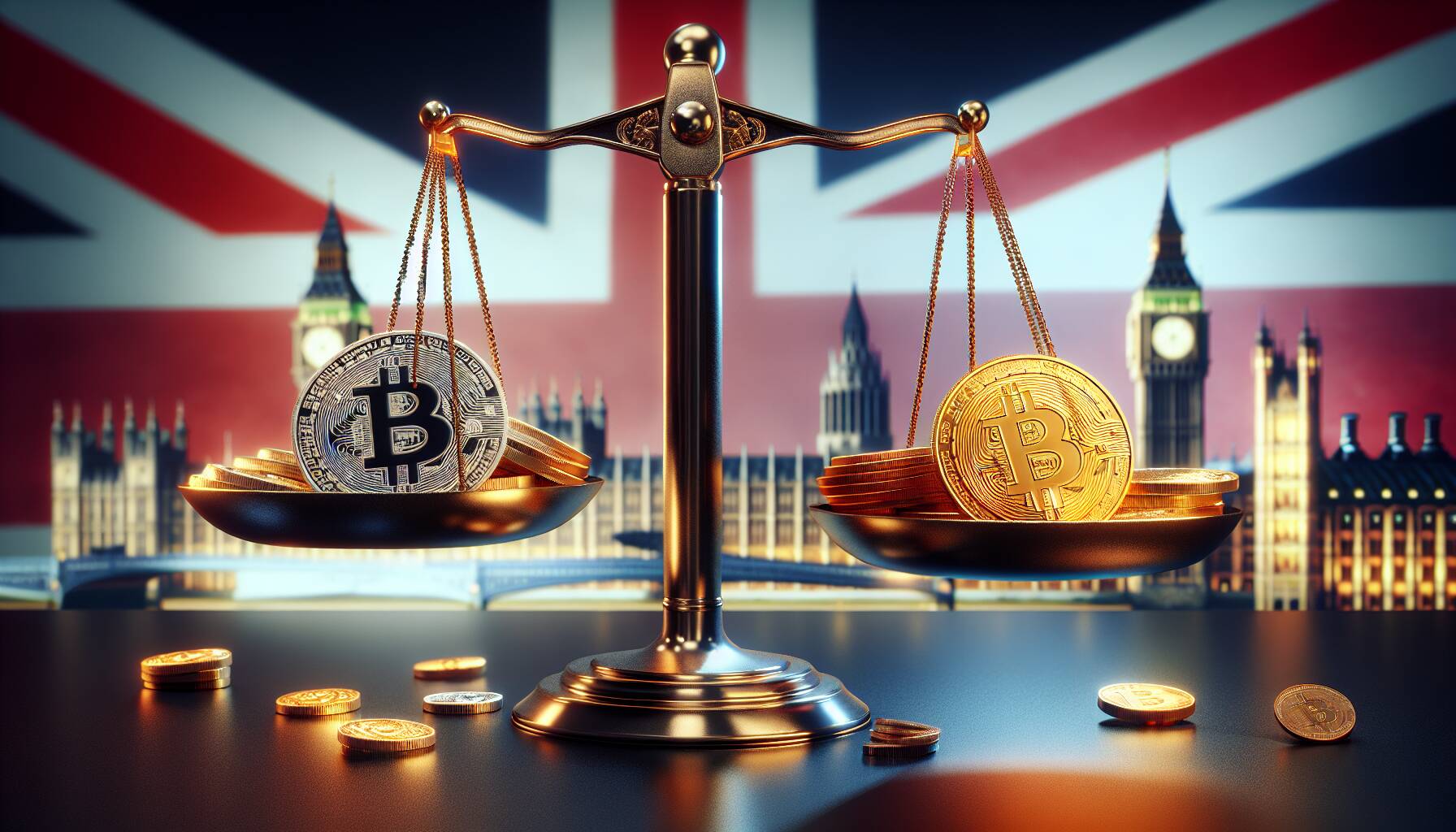 Rising interest in crypto payments for gambling in the UK