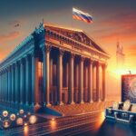 Russia's largest bank to offer loans backed by digital assets