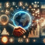Sales initiatives drive funding for cryptocurrency ecosystem development