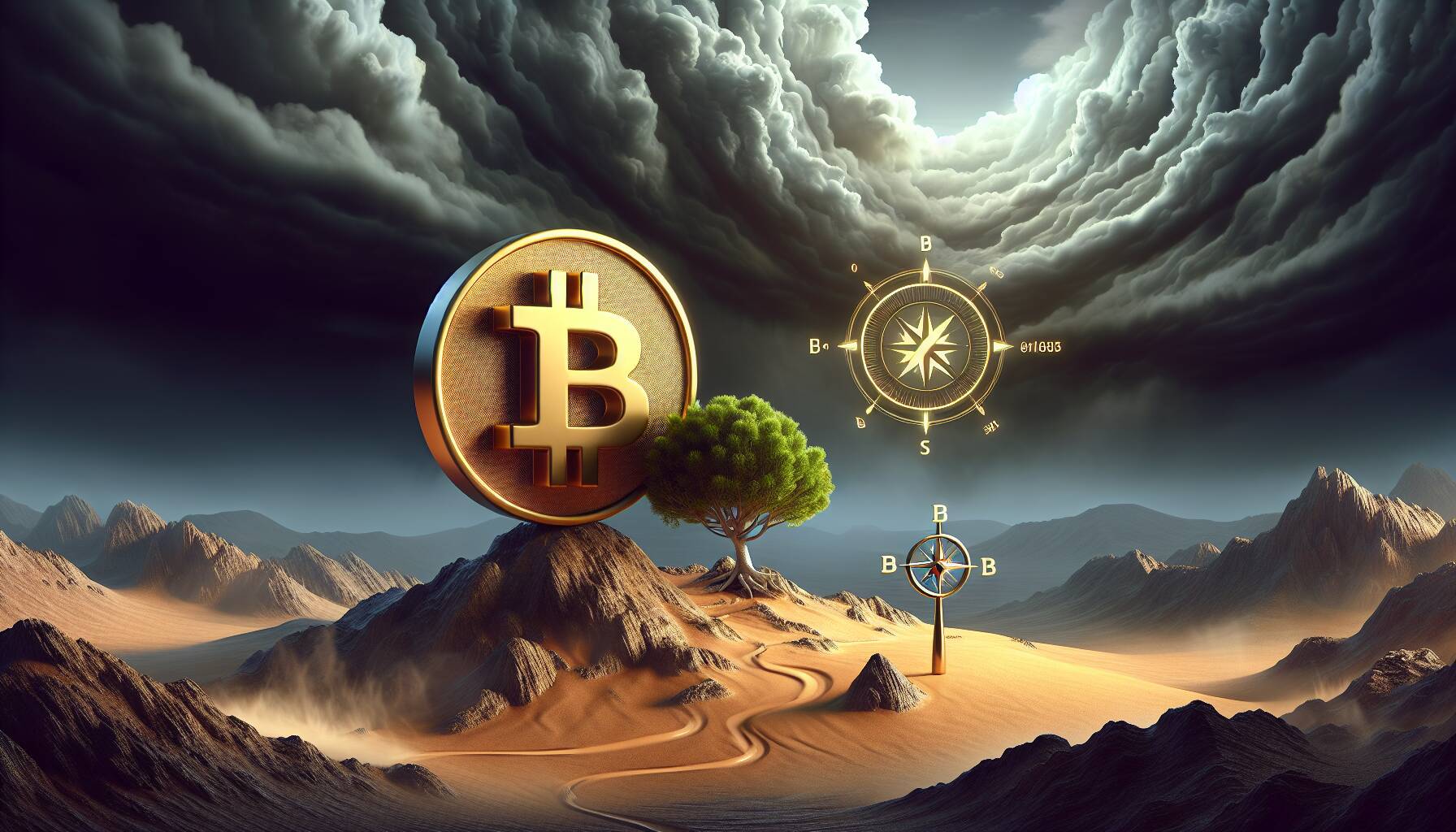 Saylor's unwavering commitment to long-term bitcoin strategy