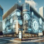 Sberbank leads in cryptocurrency innovation