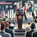 Senator calls for investigation into Emirati ties to U.S. cryptocurrency