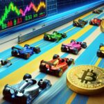 Shift in cryptocurrency dynamics as altcoins outpace Bitcoin