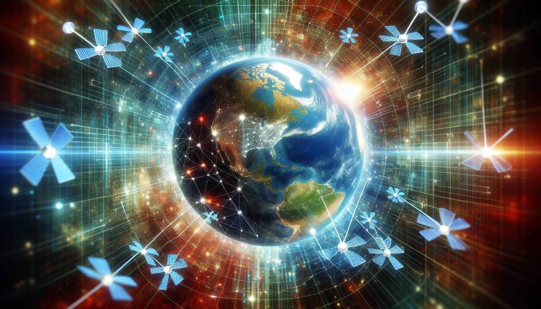 Shift in decentralized social media platforms