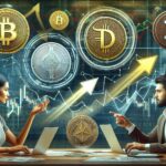 Shift in stablecoin arbitrage dynamics