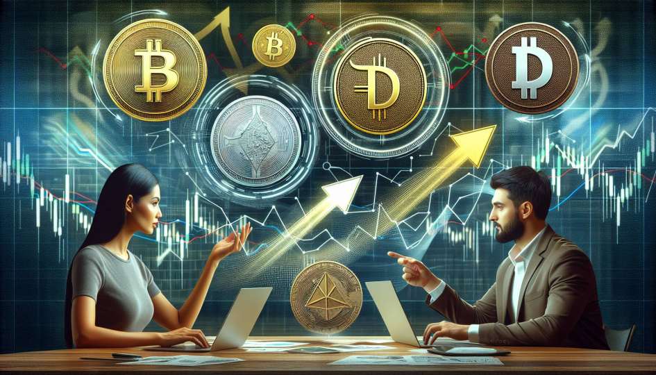 Shift in stablecoin arbitrage dynamics