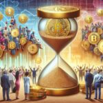 Shifting dynamics in cryptocurrency demand and liquidity