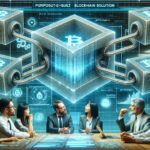 Shifting focus to purpose-built blockchain solutions