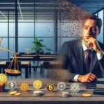 Shifting priorities in investment focus away from cryptocurrency