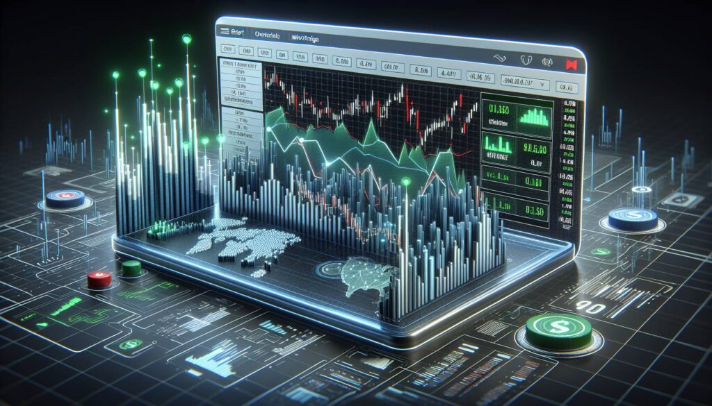 Short interest dynamics in MicroStrategy's stock