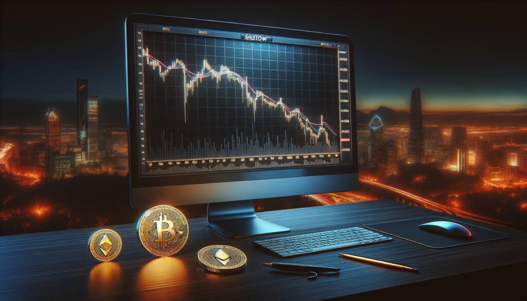 Shutdown of protocol signals challenges in cryptocurrency industry