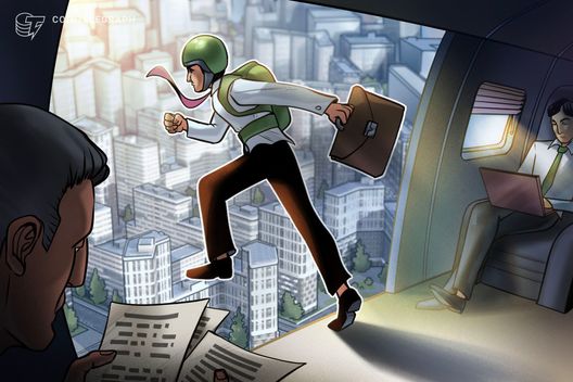 Solana Emerges as a Key Contender in the Cryptocurrency Landscape